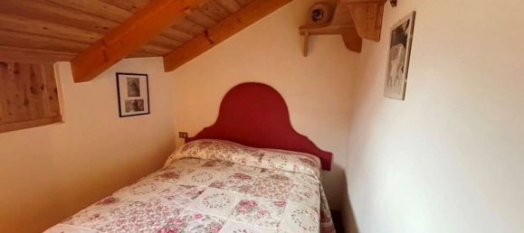 Квартира с 6 комнатами в Рабби, Италия № 81926 23