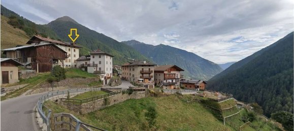 Квартира с 6 комнатами в Рабби, Италия № 81926 3