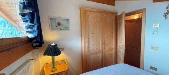 Квартира с 6 комнатами в Рабби, Италия № 81926 17