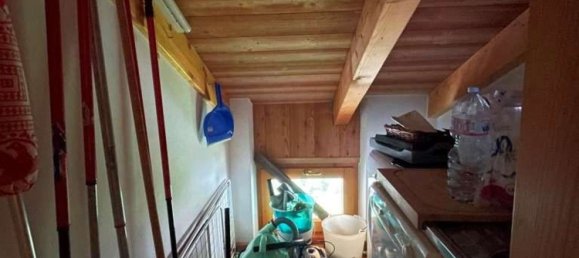 Квартира с 6 комнатами в Рабби, Италия № 81926 34