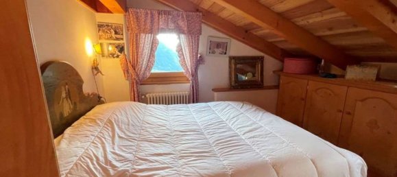 Квартира с 6 комнатами в Рабби, Италия № 81926 26