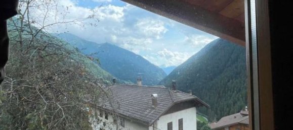 Квартира с 6 комнатами в Рабби, Италия № 81926 33