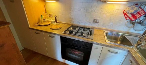 Квартира с 6 комнатами в Рабби, Италия № 81926 13