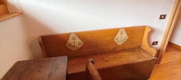 Квартира с 6 комнатами в Рабби, Италия № 81926 32