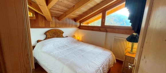 Квартира с 6 комнатами в Рабби, Италия № 81926 15