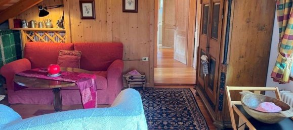 Квартира с 6 комнатами в Рабби, Италия № 81926 7