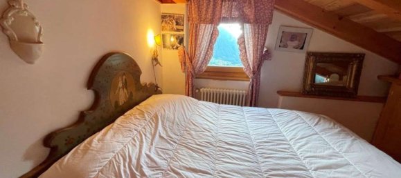 Квартира с 6 комнатами в Рабби, Италия № 81926 27