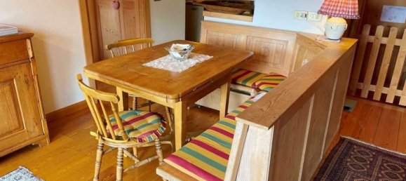 Квартира с 6 комнатами в Рабби, Италия № 81926 11