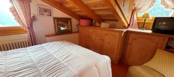 Квартира с 6 комнатами в Рабби, Италия № 81926 28