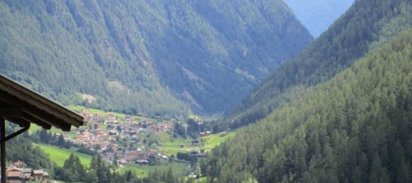 Квартира с 6 комнатами в Рабби, Италия № 81926 2