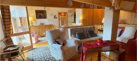 Квартира с 6 комнатами в Рабби, Италия № 81926 4