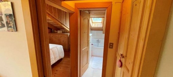 Квартира с 6 комнатами в Рабби, Италия № 81926 14