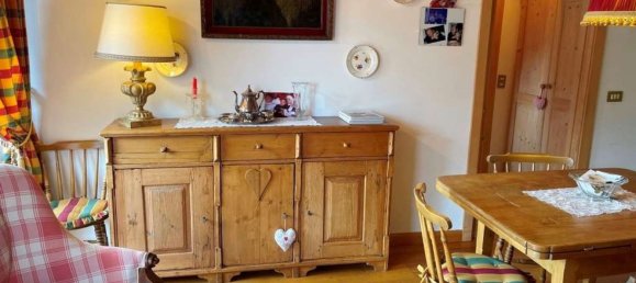 Квартира с 6 комнатами в Рабби, Италия № 81926 10