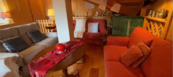 Квартира с 6 комнатами в Рабби, Италия № 81926 36