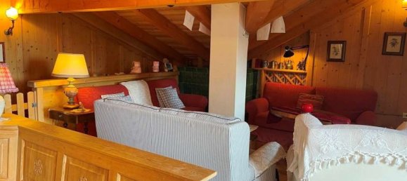 Квартира с 6 комнатами в Рабби, Италия № 81926 9