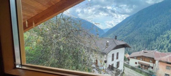 Квартира с 6 комнатами в Рабби, Италия № 81926 18