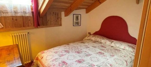 Квартира с 6 комнатами в Рабби, Италия № 81926 21