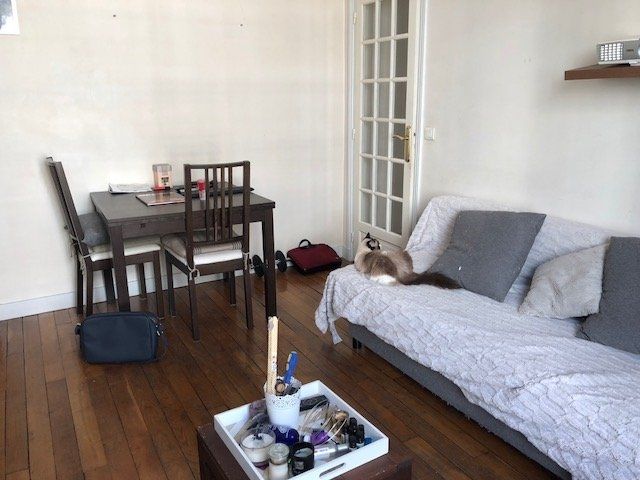 2 bedrooms Apartment in Boulogne-Billancourt, France No. 162548