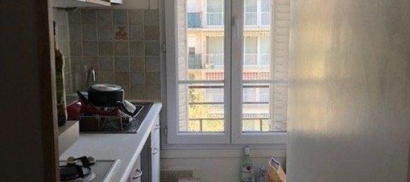 2 bedrooms Apartment in Boulogne-Billancourt, France No. 162548 6