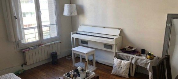 2 bedrooms Apartment in Boulogne-Billancourt, France No. 162548 2