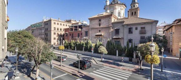 3 chambres Appartement à Granada, Spain No. 26010 22