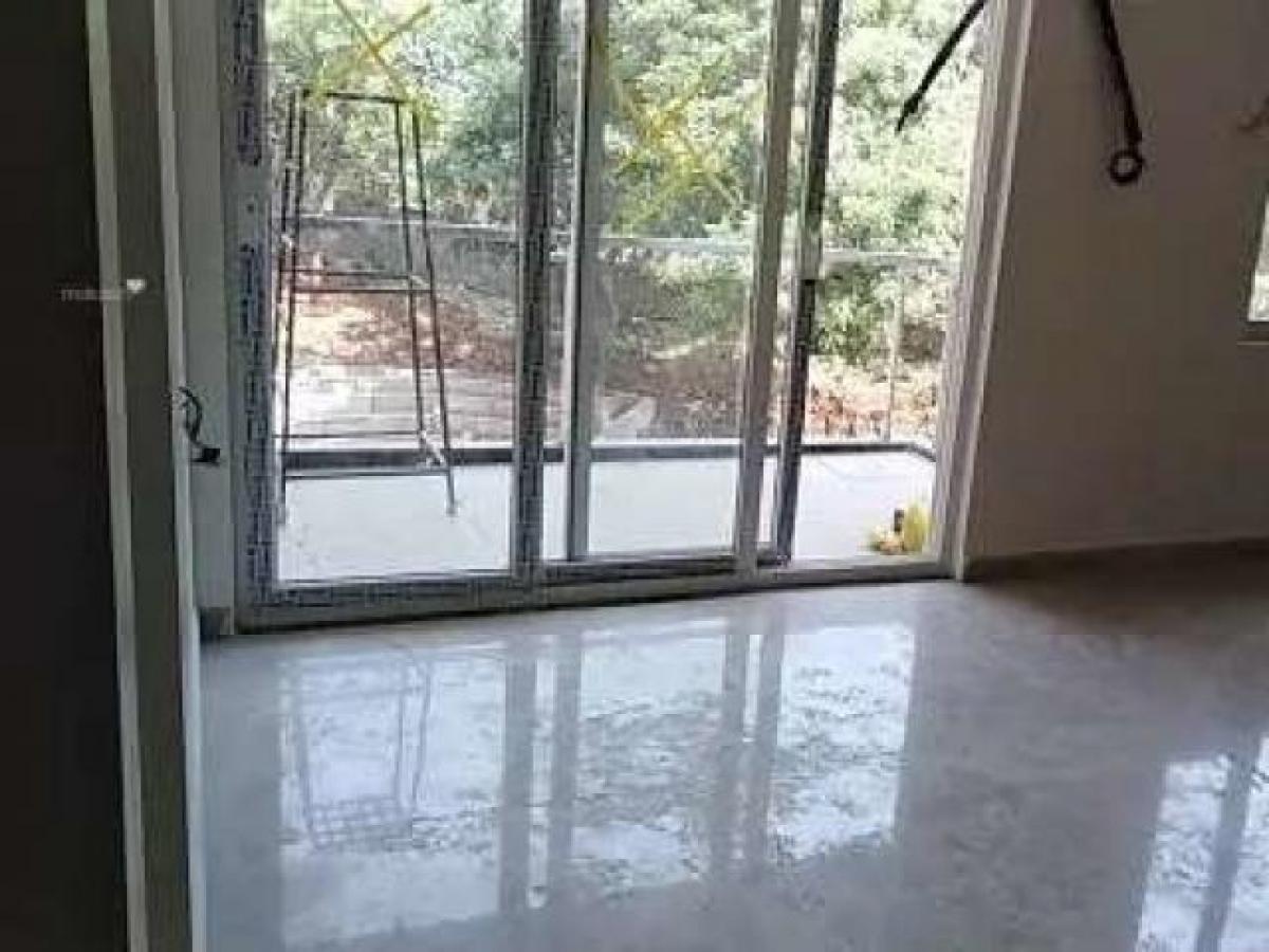 3 bedrooms House in Visakhapatnam, India No. 44106