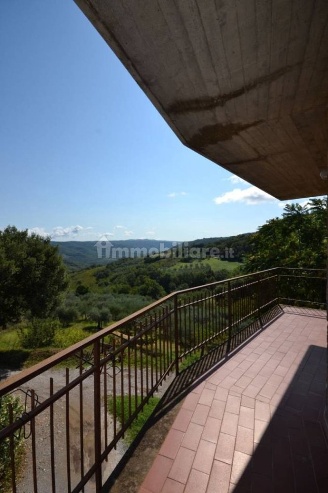 2 Schlafzimmer Wohnung in Ficulle, Italy, Nr. 351775