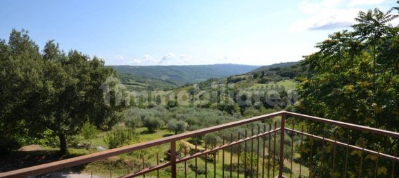 2 Schlafzimmer Wohnung in Ficulle, Italy, Nr. 351775 15