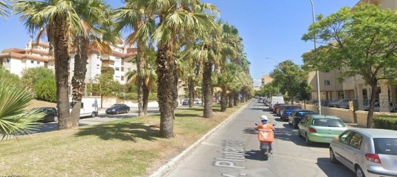 100m² Commercial property in Malaga, Spain No. 169049 2