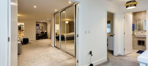 4 Schlafzimmer Haus in Tonbridge, United Kingdom, Nr. 10443 6