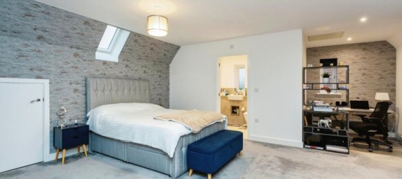 4 Schlafzimmer Haus in Tonbridge, United Kingdom, Nr. 10443 13