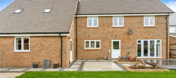 4 Schlafzimmer Haus in Tonbridge, United Kingdom, Nr. 10443 19