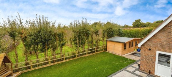 4 Schlafzimmer Haus in Tonbridge, United Kingdom, Nr. 10443 17