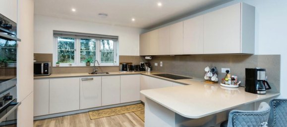 4 Schlafzimmer Haus in Tonbridge, United Kingdom, Nr. 10443 7