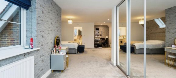 4 Schlafzimmer Haus in Tonbridge, United Kingdom, Nr. 10443 12