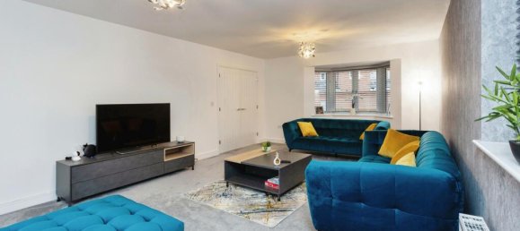 4 Schlafzimmer Haus in Tonbridge, United Kingdom, Nr. 10443 5