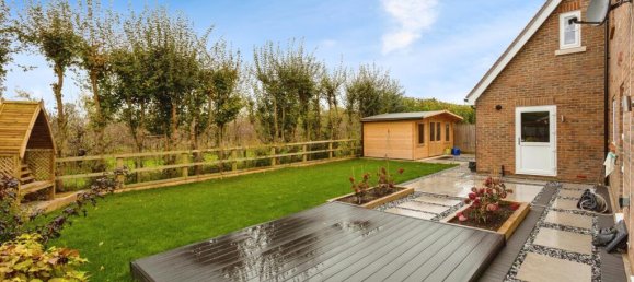 4 Schlafzimmer Haus in Tonbridge, United Kingdom, Nr. 10443 2