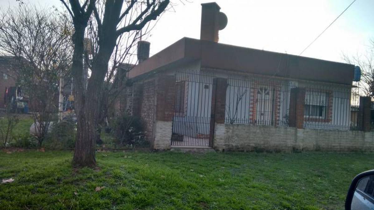 3 bedrooms House in Pilar, Argentina No. 11636
