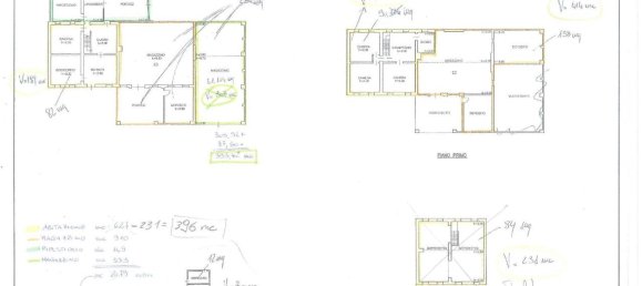 Дом с 5 комнатами в Азоло, Италия № 139914 22
