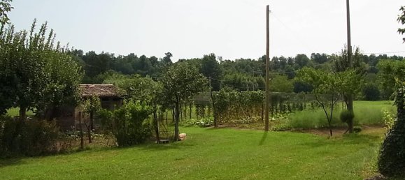 Дом с 5 комнатами в Азоло, Италия № 139914 7