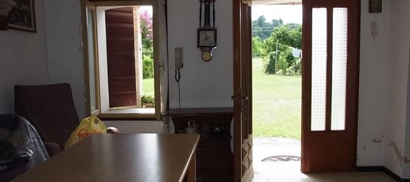 Дом с 5 комнатами в Азоло, Италия № 139914 10