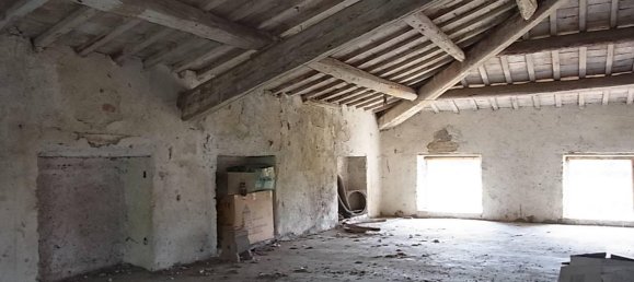 Дом с 5 комнатами в Азоло, Италия № 139914 5