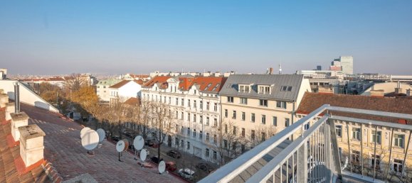 4 rooms Apartment in Meidling, Austria No. 37966 18