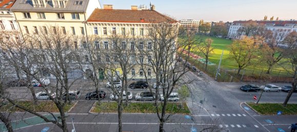 4 rooms Apartment in Meidling, Austria No. 37966 25