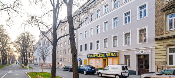 4 rooms Apartment in Meidling, Austria No. 37966 27