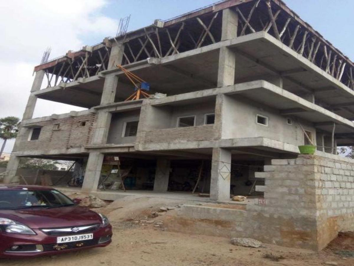 3 bedrooms House in Visakhapatnam, India No. 18470