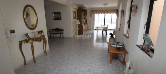 2 Schlafzimmer Penthouse in Saint Paul's Bay, Malta, Nr. 11190 4