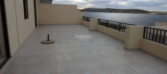 2 Schlafzimmer Penthouse in Saint Paul's Bay, Malta, Nr. 11190 13