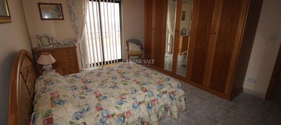 2 Schlafzimmer Penthouse in Saint Paul's Bay, Malta, Nr. 11190 6