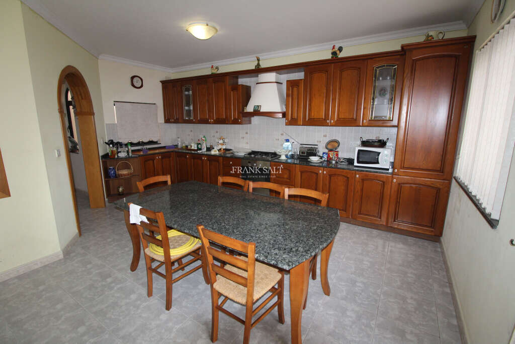 2 Schlafzimmer Penthouse in Saint Paul's Bay, Malta, Nr. 11190